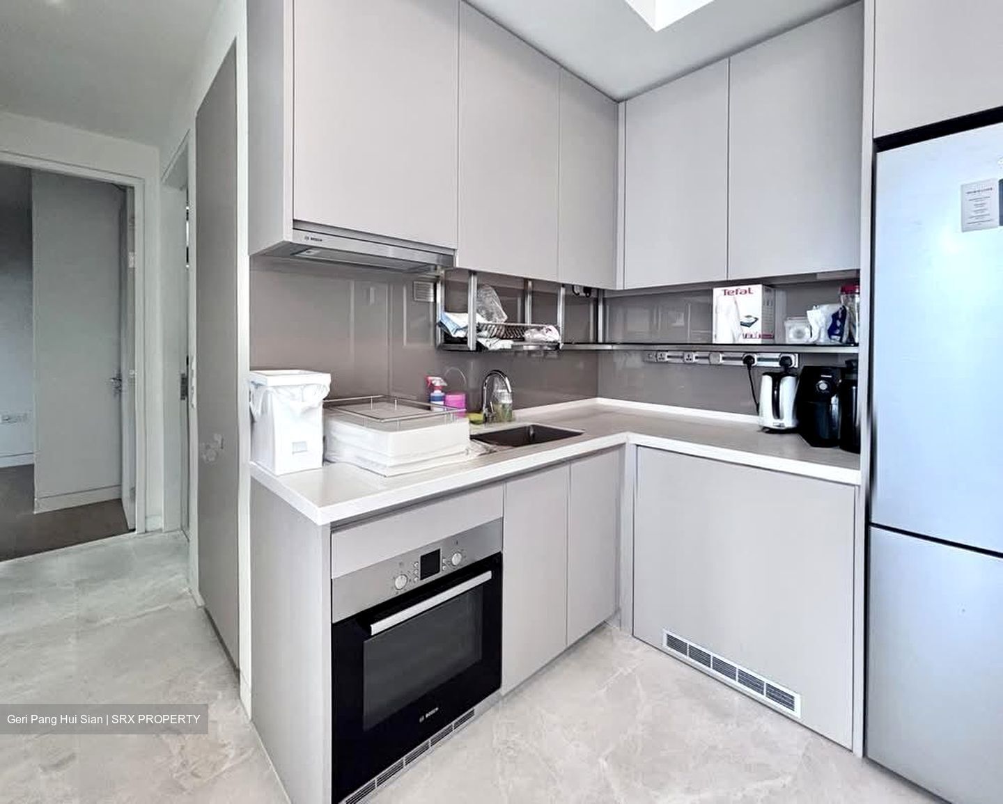 Highline Residences (D3), Condominium #576528401
